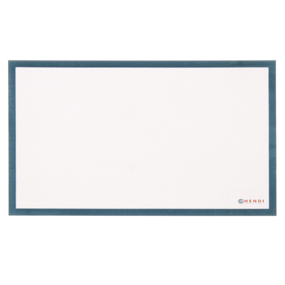 Čerpadlo pro výřezy z silikonu GN1/1 530x325mm - Hendi 677810