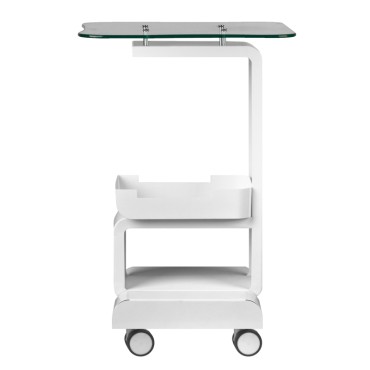 ACTIVESHOP Kosmetiikkapöytä laitteelle 082 — etuosa