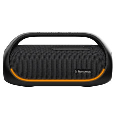 Brezžični Bluetooth Bang vodoodporno 60w z močjo Black