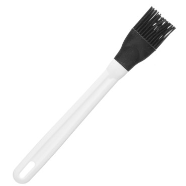 Escovas de confeitaria para brilho de silicone. 35mm - Hendi 515358
