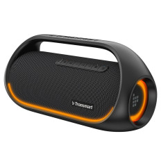Brezžični Bluetooth Bang vodoodporno 60w z močjo Black