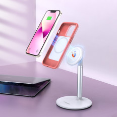 Juhtum iPhone 13 Pro MFM Anti-Drop-juhtumi roosa