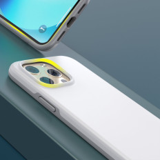 Primer za iPhone 13 PRO MFM ANTI-SPYCAS White