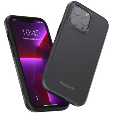 Case voor iPhone 13 Pro MFM...