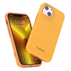 Case iPhone 13 Mini MFM Anti-Drop Case Orange