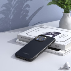 Primer za iPhone 13 PRO MFM ANTI-DROP CASE Black