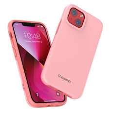 Tapaus iPhone 13 MINI MFM Anti-Drop Case Pink