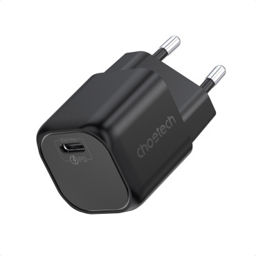 Ładowarka sieciowa GaN USB...