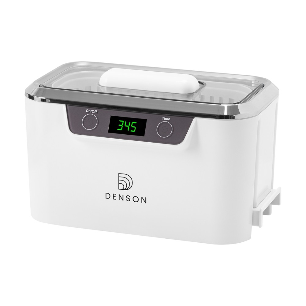 Ultrasoon reiniger ACDS-300, inhoud 0,8l 60W — vooraanzicht
