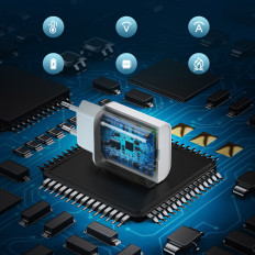 USB Network Charger Type C PD 20W Vit