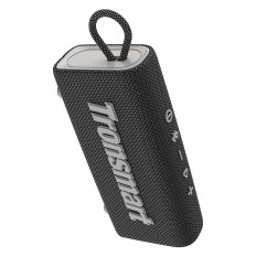 Izlet Brezžični Bluetooth zvočnik 5.3 Vodoodporna IPX7 10W Rdeča