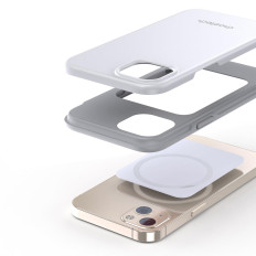 Fall för iPhone 13 MFM Anti-drop fodral