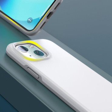 Fall för iPhone 13 MFM Anti-drop fodral