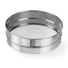 Sito za prosijavanje krušnih mrvica. 247mm čelik - Hendi 637814