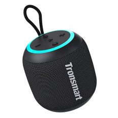 Bärbar trådlös Bluetooth-högtalare T7 mini 15W