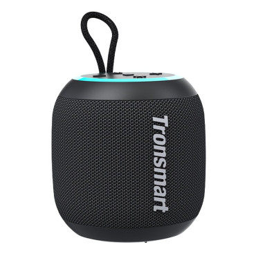 Bärbar trådlös Bluetooth-högtalare T7 mini 15W