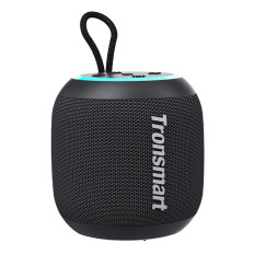 Bärbar trådlös Bluetooth-högtalare T7 mini 15W