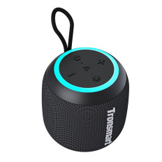 Bärbar trådlös Bluetooth-högtalare T7 mini 15W