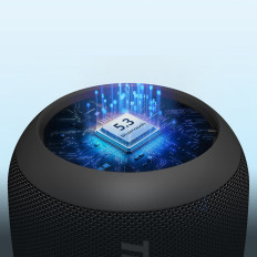 Bärbar trådlös Bluetooth-högtalare T7 mini 15W