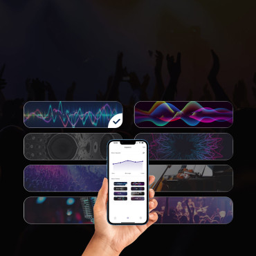 Alto-falante bluetooth sem fio portátil T7 30w