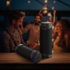 Prenosný bezdrôtový Bluetooth reproduktor T7 30W