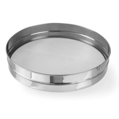 Sõeluda leivatööde jaoks. 407mm teras - Hendi 637845