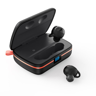 Cuffie wireless TWS...