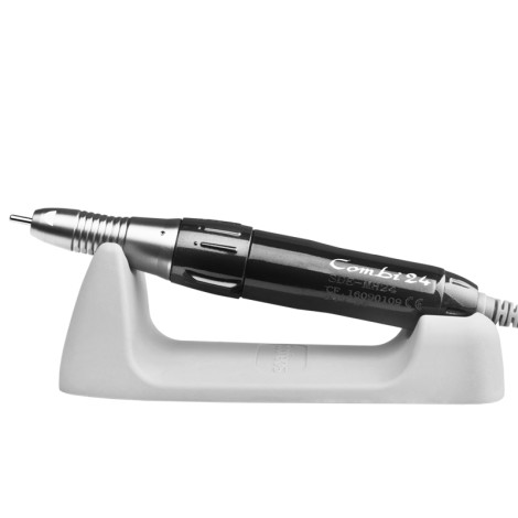 Saeyang MH24 -pää Combi 24 -kynsien jyrsinkoneeseen musta — sivu