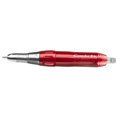 Saeyang MH24 huv för nagelborr Combi 24 röd