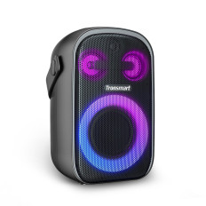 BLUETOOTH 60W HALO 100 ČIERNY NIEKOĽKOK