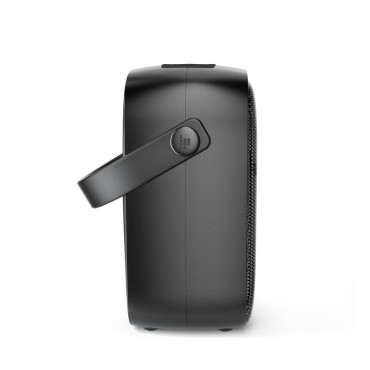 Bluetooth 60W Halo 100 μαύρο ασύρματο ηχείο