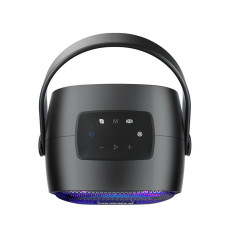 BLUETOOTH 60W HALO 100 ČIERNY NIEKOĽKOK