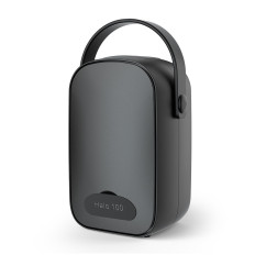 BLUETOOTH 60W HALO 100 ČIERNY NIEKOĽKOK