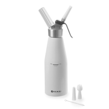 Siphon til flødeskum Køkken...