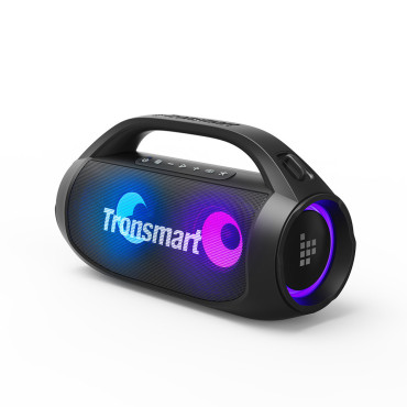 Brezžični Bluetooth 40W Bang se črni zvočnik