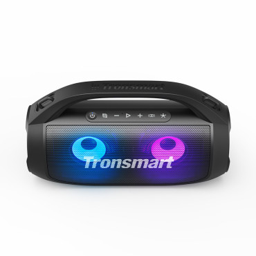 Brezžični Bluetooth 40W Bang se črni zvočnik