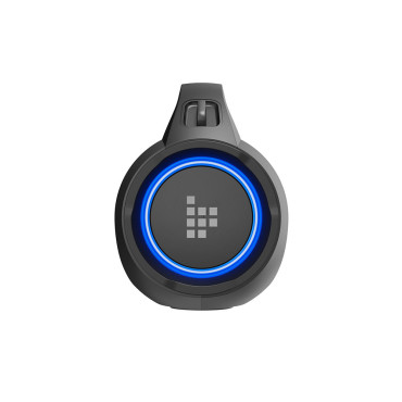 Brezžični Bluetooth 40W Bang se črni zvočnik