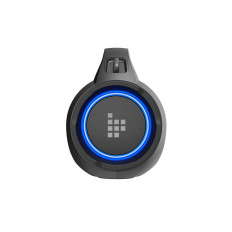 Brezžični Bluetooth 40W Bang se črni zvočnik