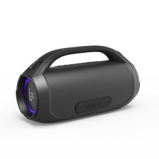 Brezžični Bluetooth 40W Bang se črni zvočnik