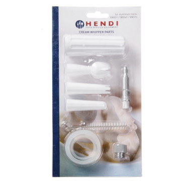 Accessories Repair parts...