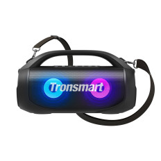 Brezžični Bluetooth 40W Bang se črni zvočnik