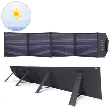 Ładowarka solarna słoneczna...