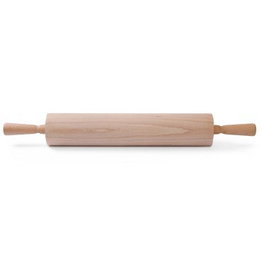 Rodillo de madera con...