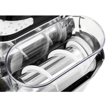 Γρανίτης μηχανή ποτών Slush Southies Διπλό 600 W 2 x 10 l