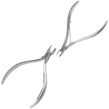 Alicate para cutículas NGHIA C-37 mandíbula 14 (6 mm)