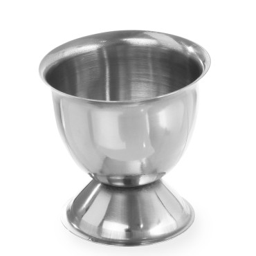 Glas ei stalen roestvrij...