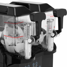 Granfer nápoj nápoj Slush sorbets Double 380 v 2 x 3 l