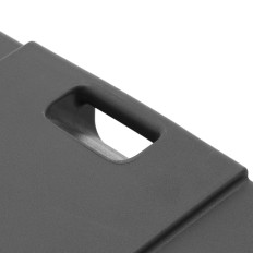 Thermose soojusisolatsiooni konteiner elektrilise kütteseadmega GN 1/1 konteinerite jaoks