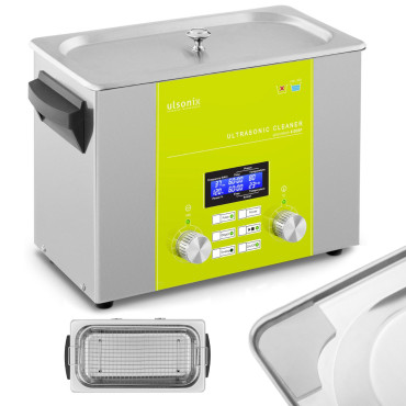 Wasmachine Ultrasone Bad...