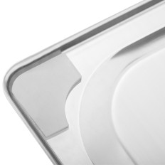 Perilica ultrazvučna kupka LED pročišćivač 4 l 160 W